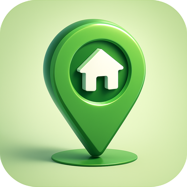 Dahoam! App-Icon
