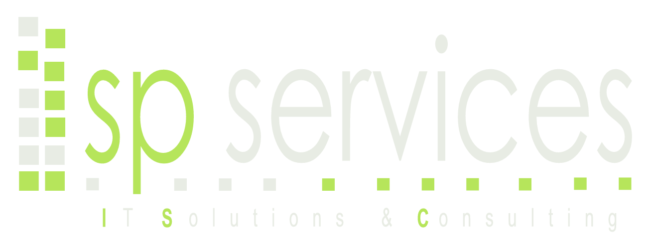 SP-Services – IT Solutions & Consulting